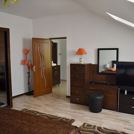 Enjoy Apartments - Skyview Residence Клуж-Напока Экстерьер фото