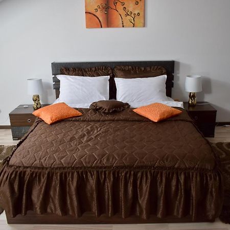 Enjoy Apartments - Skyview Residence Клуж-Напока Экстерьер фото